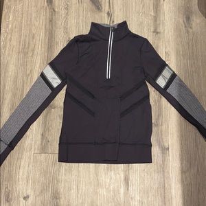 Ivivva girls long sleeve shirt size 12